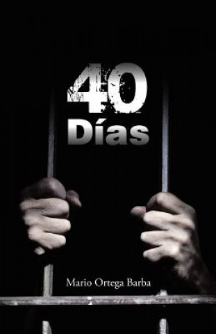 Carte 40 Dias Mario Ortega Barba