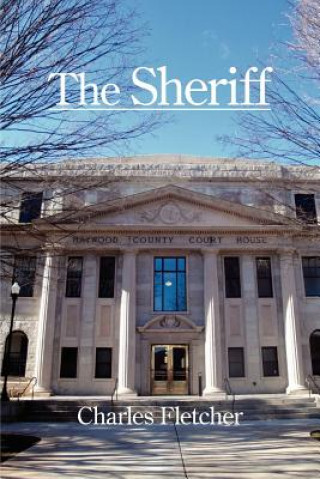 Könyv Sheriff Fletcher C Charles