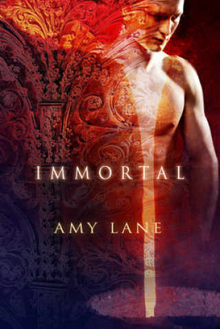 Knjiga Immortal Amy Lane