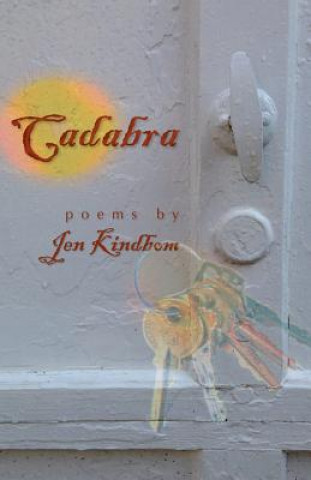 Buch Cadabra Jen Kindbom