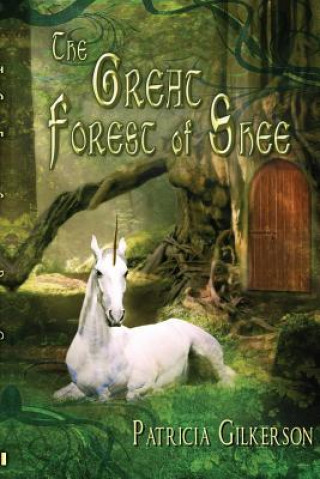 Carte Great Forest of Shee Patricia Gilkerson