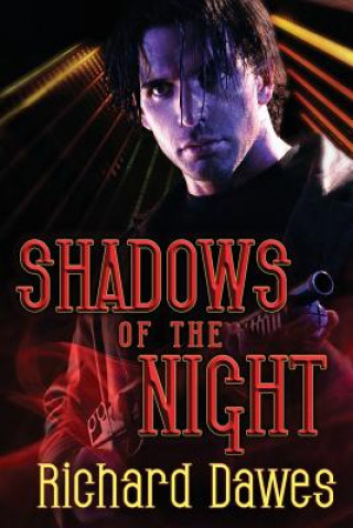 Kniha Shadows of the Night Richard Dawes