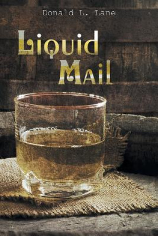 Libro Liquid Mail Donald L Lane