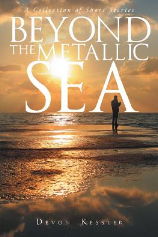 Libro Beyond The Metallic Sea Devon Kessler