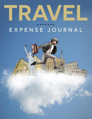 Buch Travel Expense Journal Speedy Publishing LLC