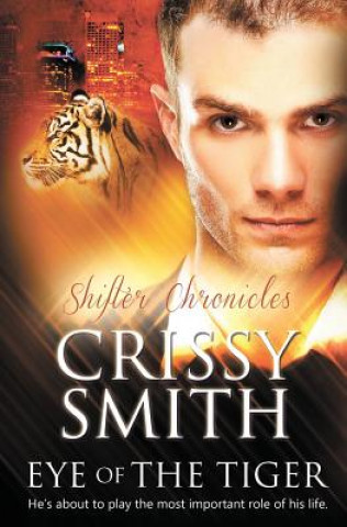 Libro Shifter Chronicles Crissy Smith