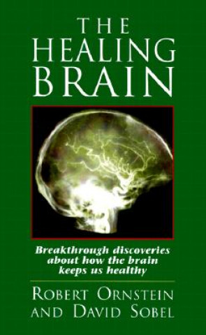 Livro Healing Brain D. Sobel