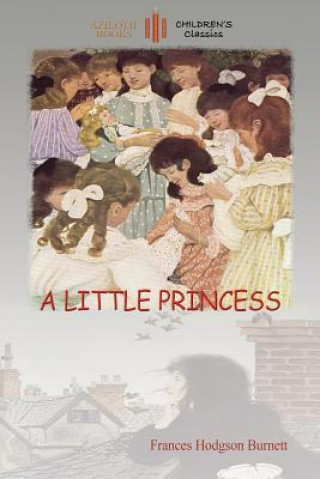 Book Little Princess Frances Hodgson Burnett