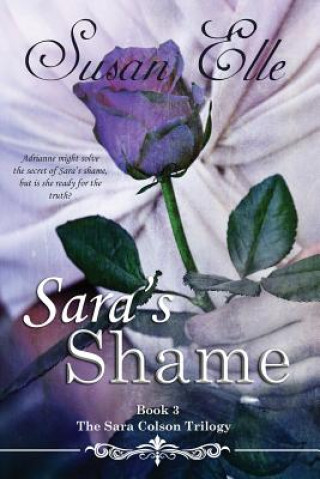 Könyv Sara's Shame Susan Elle