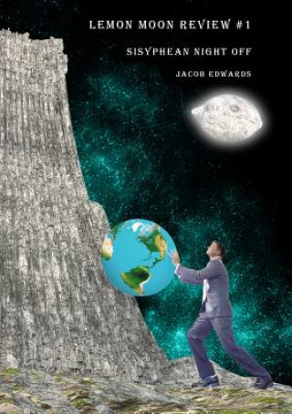 Könyv Lemon Moon Review #1 Jacob Edwards