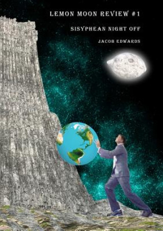 Livre Lemon Moon Review #1 Jacob Edwards