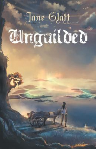 Knjiga Unguilded Jane Glatt