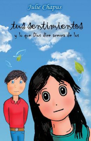 Libro Tus Sentimientos Julie Chapus