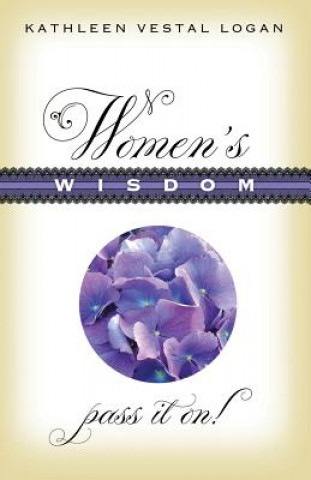 Carte Women's Wisdom Kathleen Vestal Logan