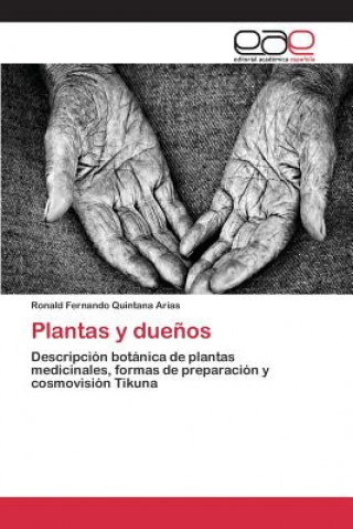 Carte Plantas y duenos Quintana Arias Ronald Fernando