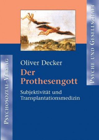 Book Der Prothesengott Decker