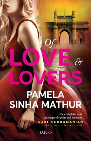 Buch Of Love & Lovers Pamela Sinha Mathur