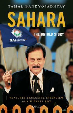 Book Sahara Tamal Bandyopadhyay