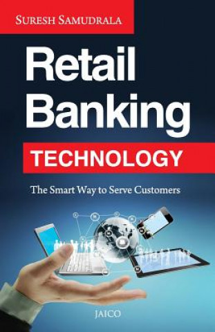 Kniha Retail Banking Technology Suresh Samudrala