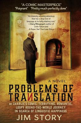 Book Problems of Translation Jim Story