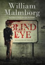 Könyv Blind Eye William Malmborg