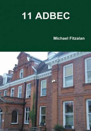 Buch 11 Adbec Michael Fitzalan