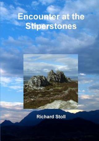 Book Encounter at the Stiperstones Richard Stoll