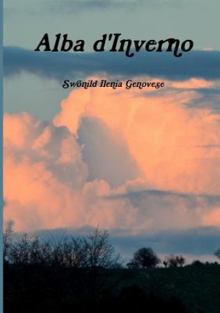 Boek Alba D'inverno Swonild Ilenia Genovese