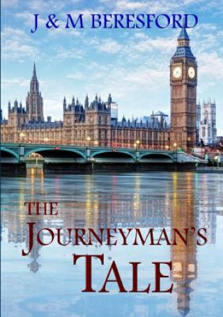 Buch Journeyman's Tale J & M Beresford