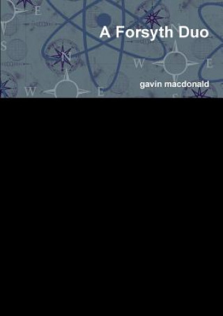 Book Forsyth Duo Gavin MacDonald