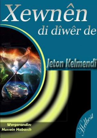 Book Xewnen Di Diwer De Jeton Kelmendi
