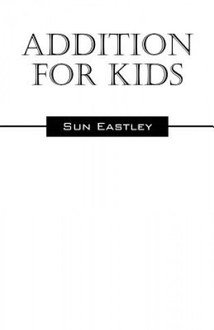 Carte Addition for Kids Sun Eastley