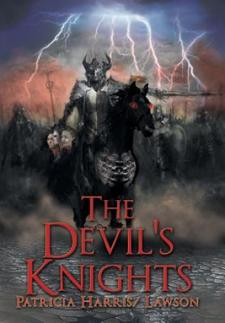 Книга Devil's Knights Patricia Harris Lawson