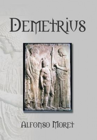 Book Demetrius Alfonso Moret