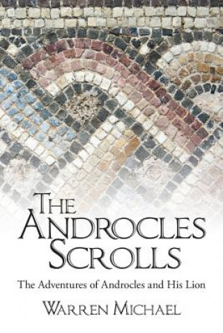 Livro Androcles Scrolls Michael Warren
