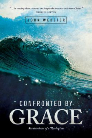 Книга Confronted by Grace John Webster