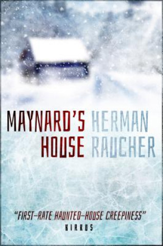 Könyv Maynard's House Herman Raucher