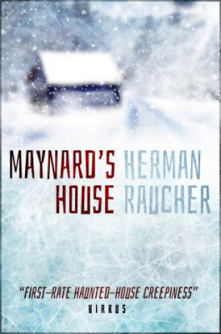 Book Maynard's House Herman Raucher