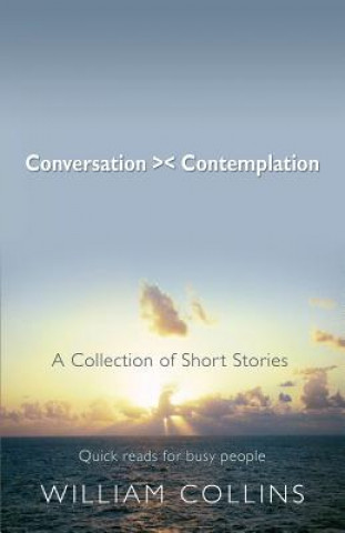 Kniha Conversation > William Collins