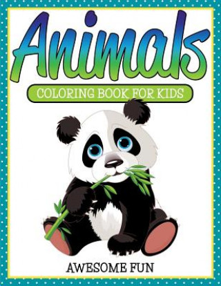 Livre Animals Speedy Publishing LLC