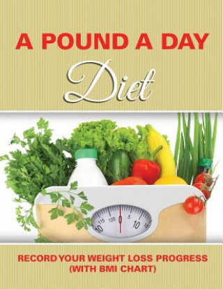 Carte Pound A Day Diet Speedy Publishing LLC