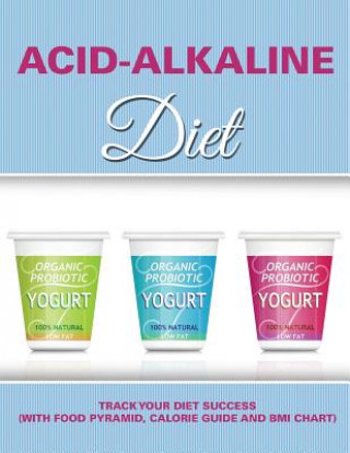 Buch Acid-Alkaline Diet Speedy Publishing LLC