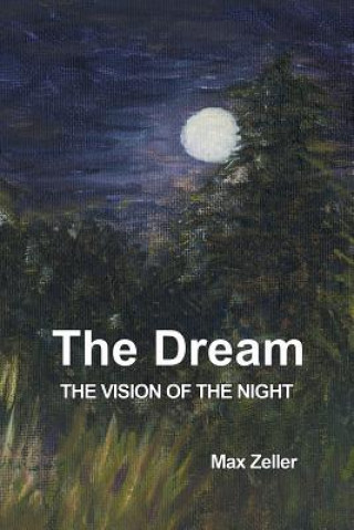 Knjiga Dream Max Zeller