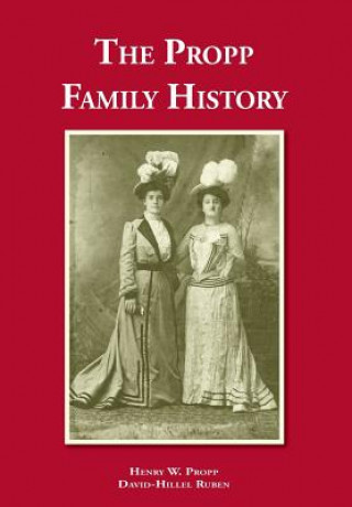 Книга Propp Family History Professor of Philosophy David-Hillel (University of London London School of Economics London School of Economics London School of Economics London Sch