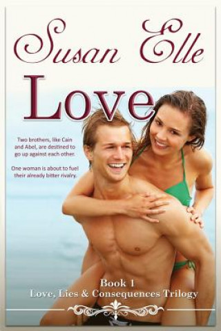 Knjiga Love Susan Elle