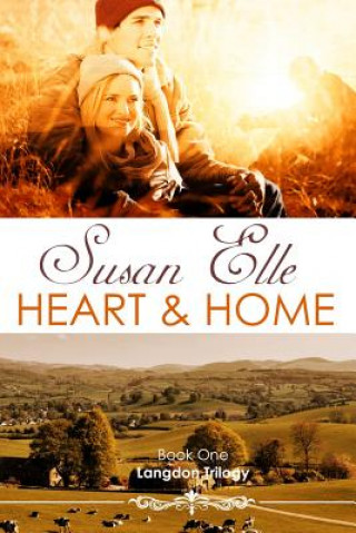 Knjiga Heart & Home Susan Elle