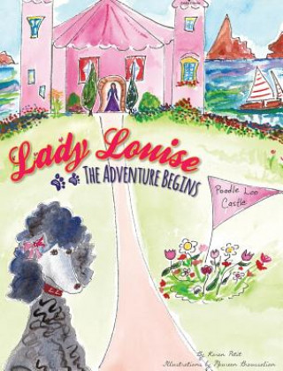 Libro Lady Louise Karen Petit