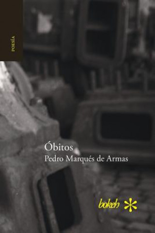 Carte Obitos Pedro Marques De Armas