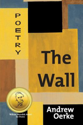 Knjiga Wall Andrew Oerke