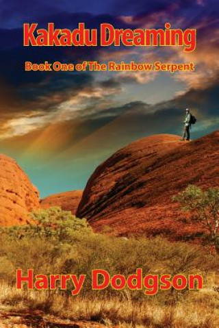 Libro Kakadu Dreaming Harry Dodgson